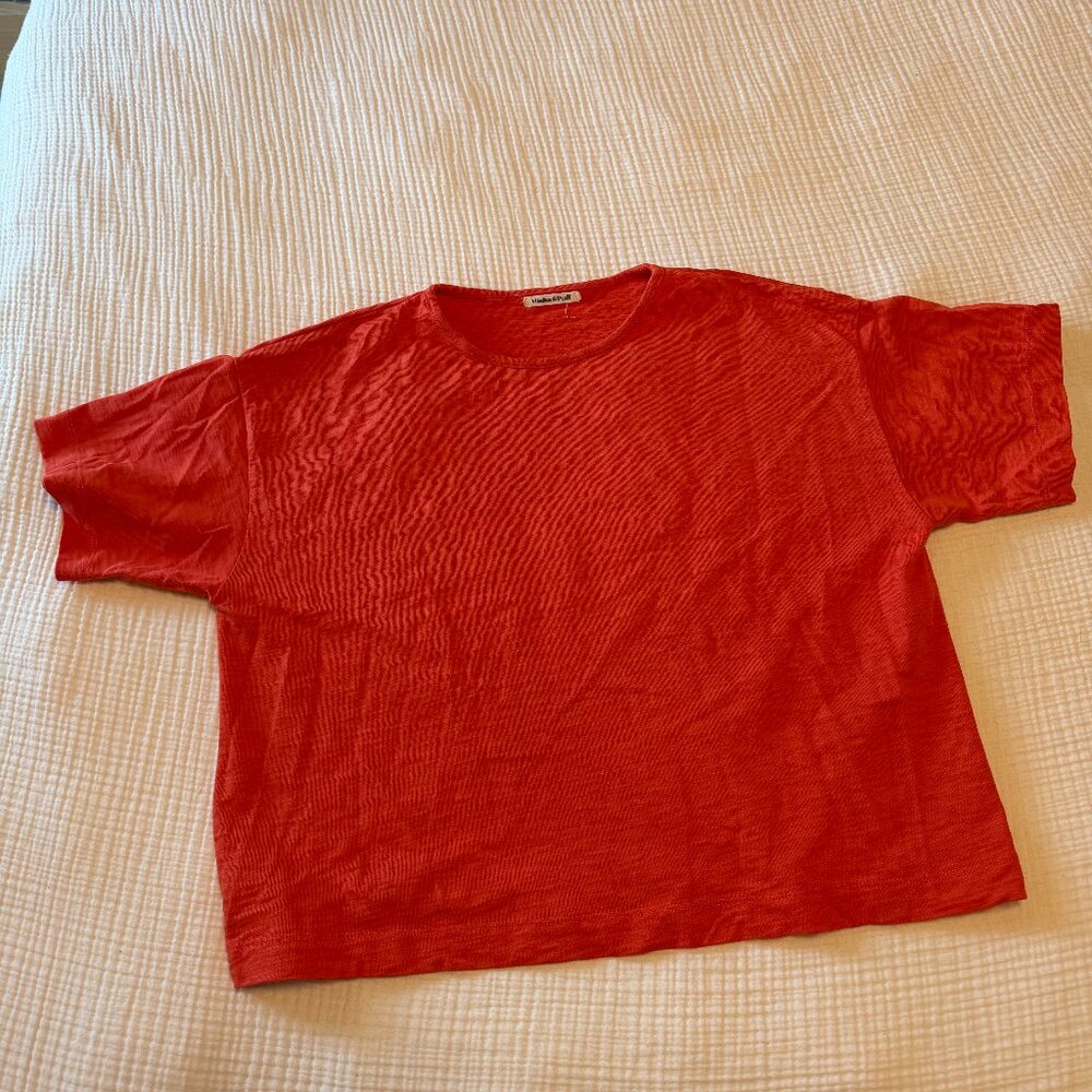 Misha + Puff T-Shirt
